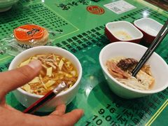 -令氏家外家岐山面(火炬路店)