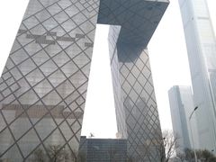 -中央广播电视总台(光华路办公区)