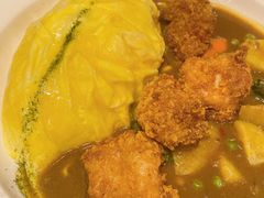 -池奈·日式咖喱蛋包饭(赛高店)