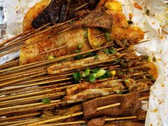 -乐山过把瘾油炸串串(河滨丽苑店)