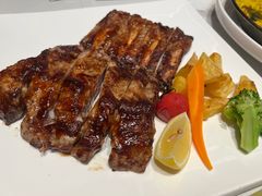 -IL Forno 意坊·意大利餐厅(温州万象城店)