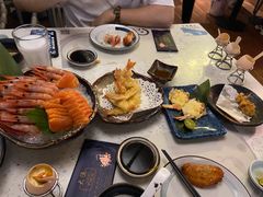 -大渔铁板烧(蛇口店)