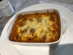 -LUCCA卢卡西班牙海鲜饭(远洋广场店)