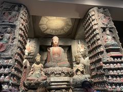 -陕西历史博物馆