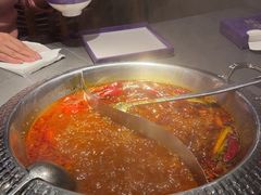-重庆高老九火锅(吴中永旺店)