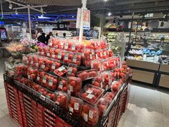 -盒马鲜生(189购物中心店)