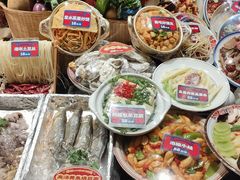 -福苗小骆驼烧烤(大唐不夜城店)