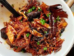 -天怡·鱼工厂(梅溪湖店)