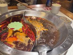 -大龙燚火锅(科华店)