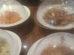 -面辣子·陕西家乡菜(长安店)