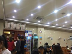 -老牌依强牛肉店(达道总店)