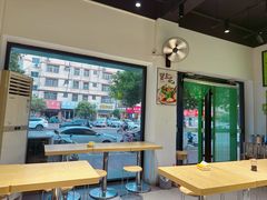 -巴老冒豆花冒菜(枣庄总店)