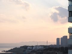 -青岛海景花园大酒店