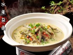 -帝一铭家宴(板塘店)