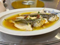 -银都上海菜馆(粤海东路店)
