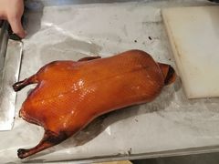 四季民福烤鸭-四季民福烤鸭店(前门店)