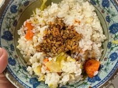 -盛记灶头菜饭(祝桥店)
