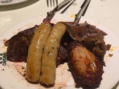 -戈拿旺巴西烤肉(崇文门店)