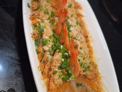 -申阿婆·上海菜·小海鲜(国展店)