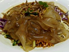 拉皮-京滨饭店·餐厅(阜外大街店)