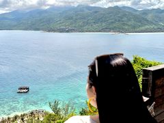 -海南分界洲岛旅游区