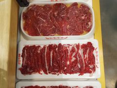 -浪里寻·臻牛养生牛肉火锅(方圆荟店)