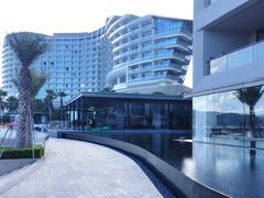 -深圳大梅沙京基洲际度假酒店