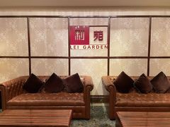 -利苑酒家(宜安广场店)