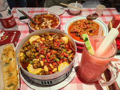 -辣小鲜·南昌大排档(船山路店)