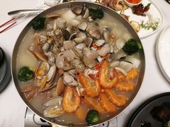 -天瑞轩·粤菜餐厅
