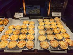 -芭菲盛宴·环球美食(袁家岗店)