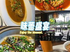 -千岛湖小鱼儿·淳安匠心农家菜