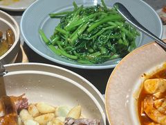 -留半山·香港食堂(啦啦宝都店)