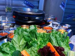-入火韩国烤肉(凯旋广场店)