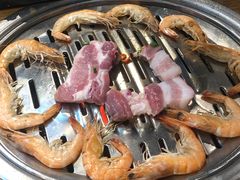 -·缸桶屋·韩式牛肋条自助烤肉(西湖D11店)