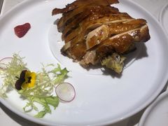 -小放牛炒菜馆(裕华万达店)