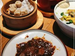 -闽上鲜·福建菜(龙湖滨江天街店)