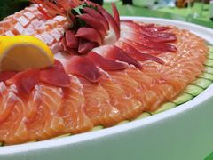 -盛港湾海鲜食府(黄沙店)