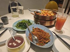 -鹿港小镇(悠唐店)