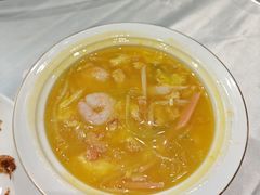 -满汉楼(归德路店)