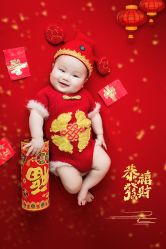 -有家宝贝儿童摄影(荟聚店)