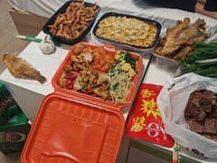 -西夏回族烧麦馆(牡丹街店)