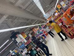 -家乐福(川沙店)