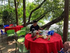 景观位-隽水阁茶宴(下茅家埠店)