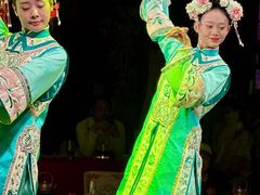 -白家大院·王府宫廷菜(苏州街店)