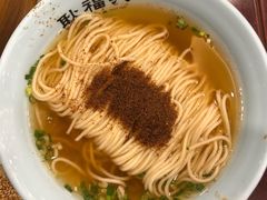 虾籽面-耿福兴(凤凰美食街店)