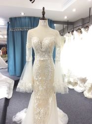 点击看大图 -曼青婚纱礼服馆