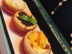 -龙鲜会·澳门生鲜火锅(诚品店)
