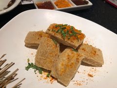 山口组包浆豆腐-牛家酒场(7mall店)