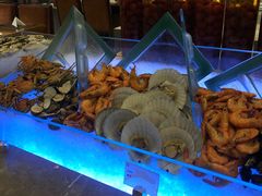 -长春净月潭喜来登酒店·盛宴标帜餐厅